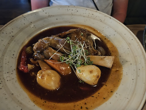 Photo of Olive Tree Turkish Mediterranean Restaurant and Bar - 199 Midsummer Blvd, Milton Keynes MK9 1EA